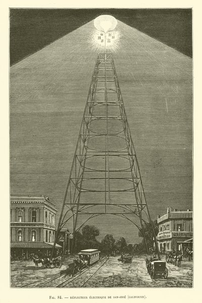 San-Jose, California